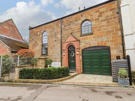 Riverside Chapel