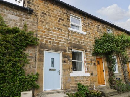 Old Stone Cottage