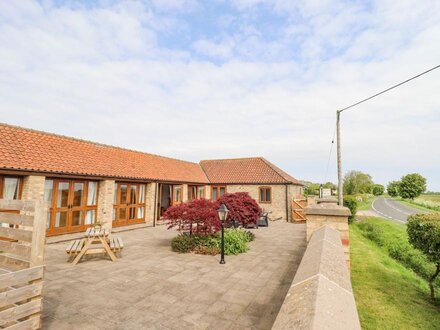 Barn Cottage