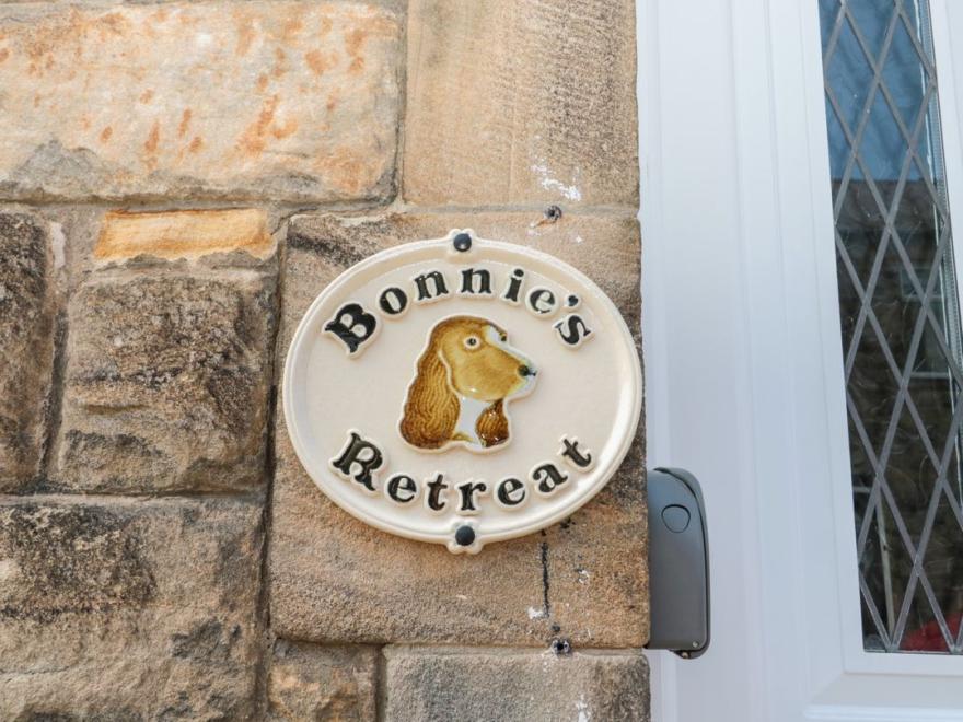 Bonnie's Retreat