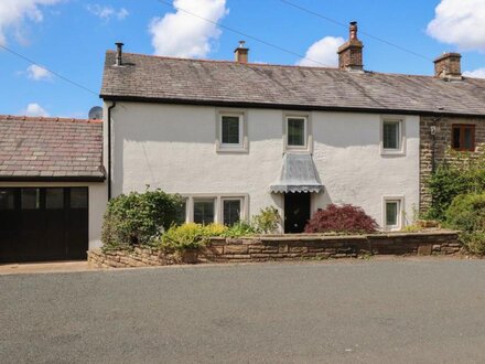 Dunster Cottage