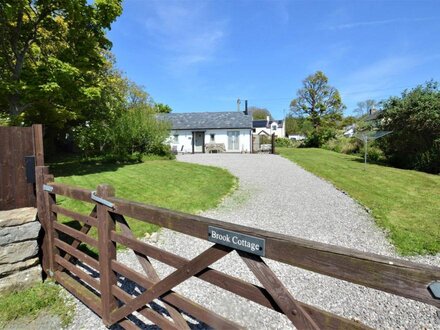 Brook Cottage