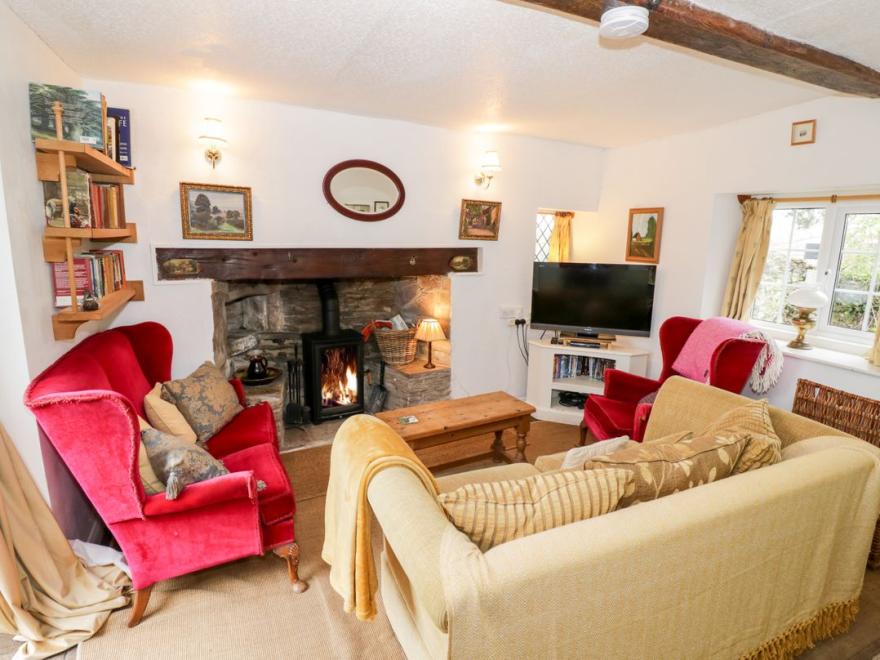 Rock Cottage