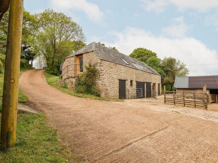 The Coach House at Thorn Farm