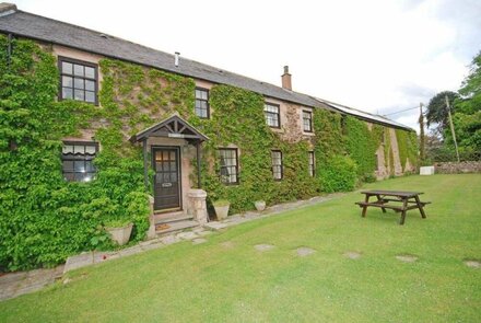 Croft Cottage (Yeavering)