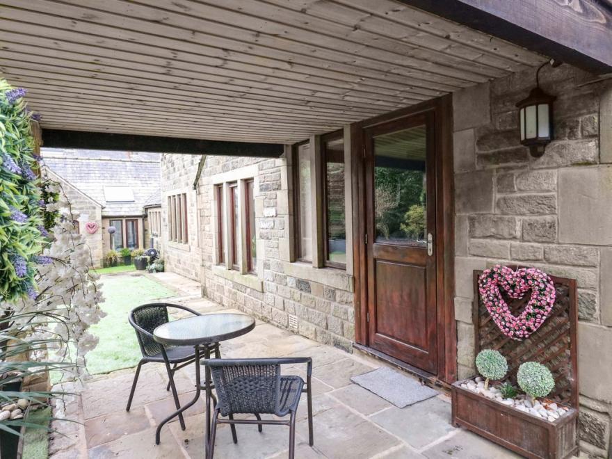 Moor Cottage
