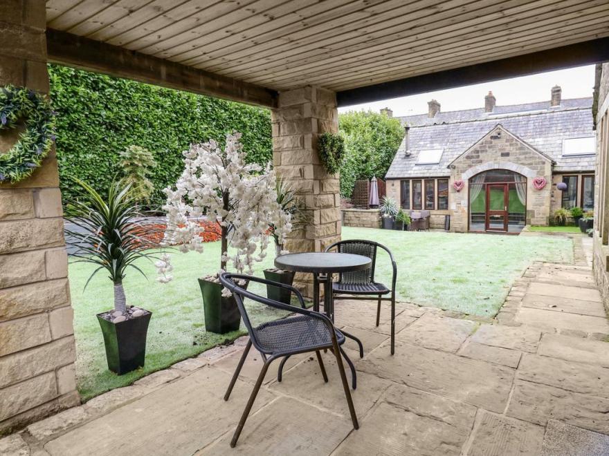 Moor Cottage