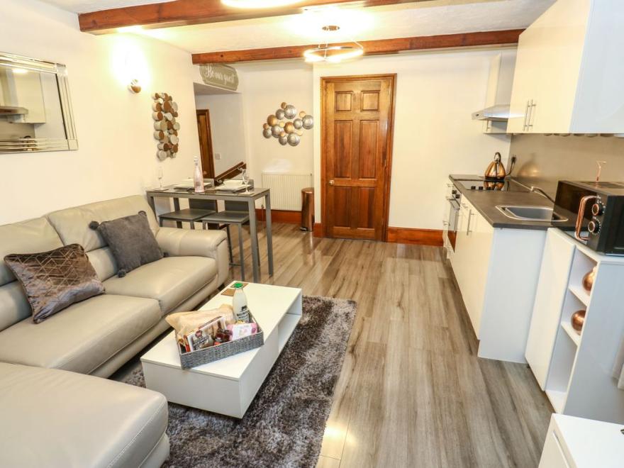 Moor Cottage