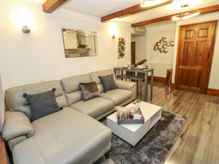 Moor Cottage