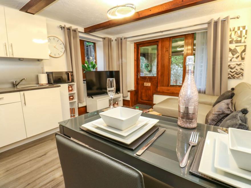 Moor Cottage