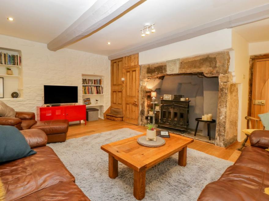 Pentre Court Cottage