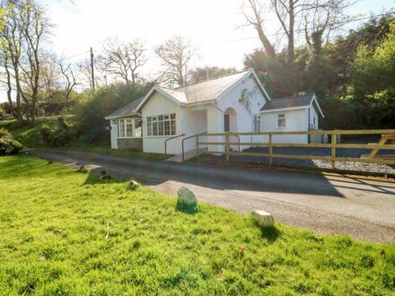 Mill House Cottage