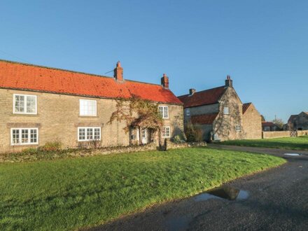 The Farmhouse - North Farm