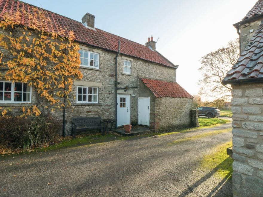 Small Cottage