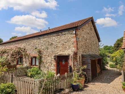 The Hay Loft