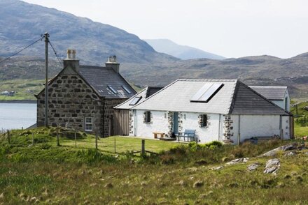 The Barn at Reef