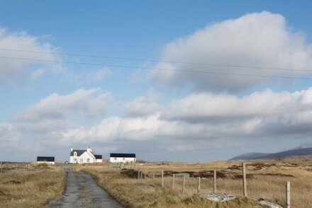 Ceannard Cottage