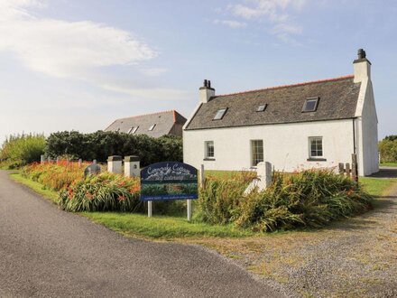 Corncrake Cottage (SU)