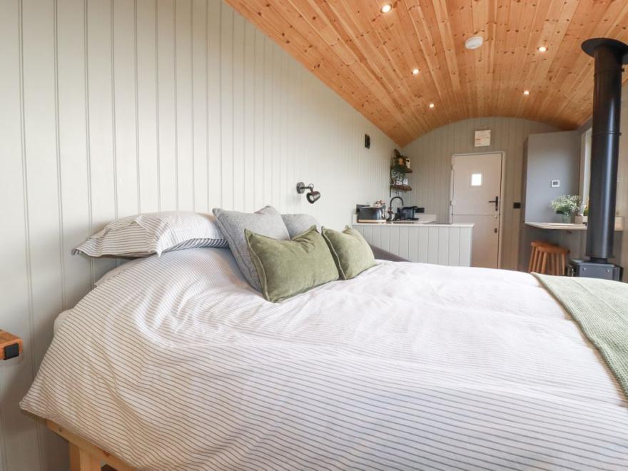 Northcott Hut