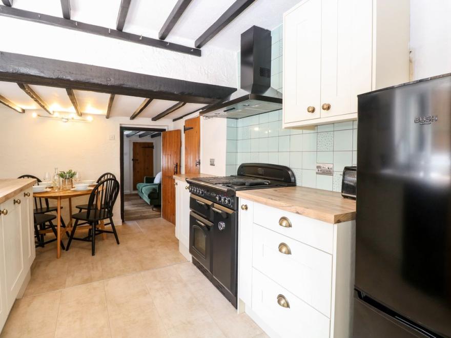 Vintner's Cottage