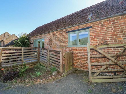 Shire Cottage