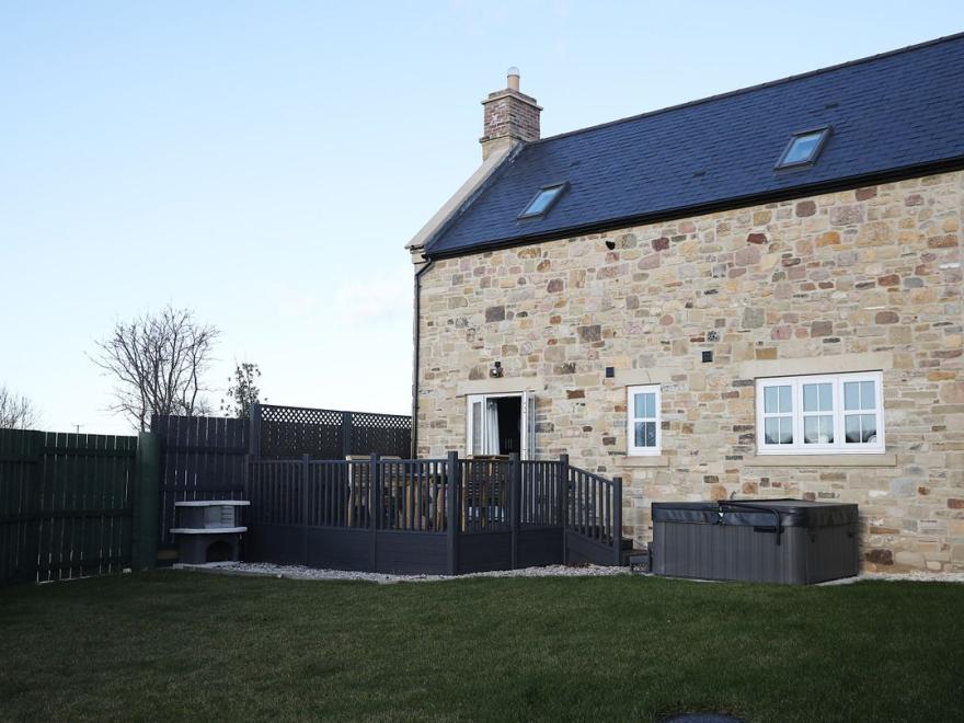 Oak Cottage