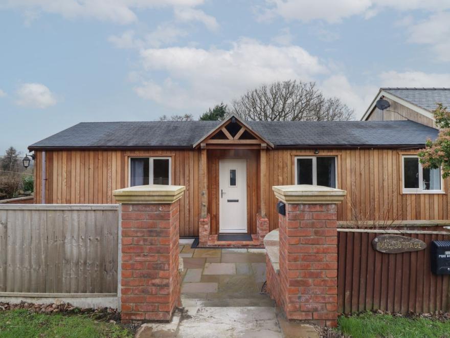 May Cottage