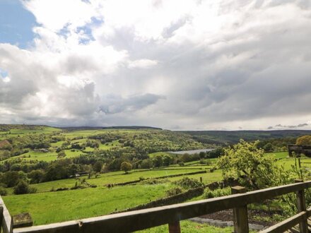 Nook Farm Holiday Cottage