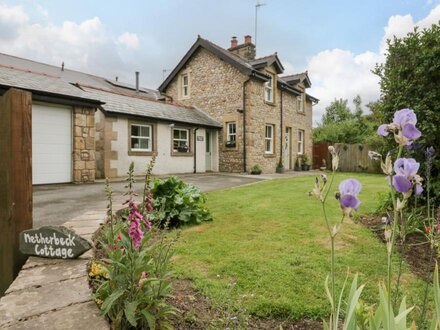 Netherbeck Cottage