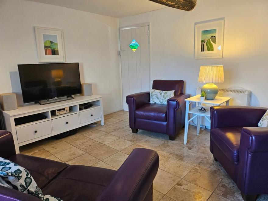 Greenhills Cottage