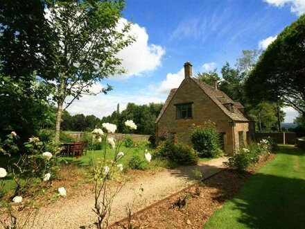 Windy Ridge Cottage