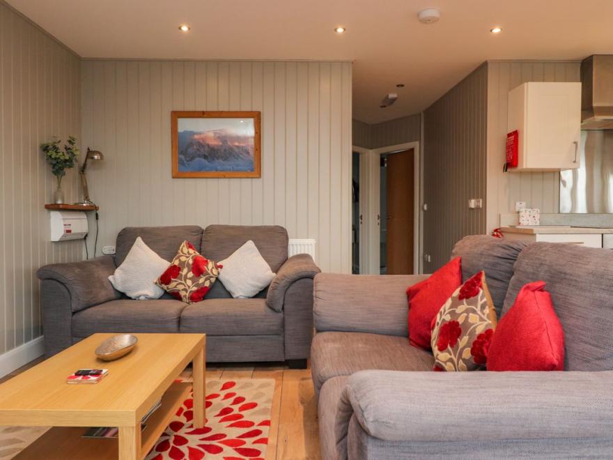 Holly Lodge