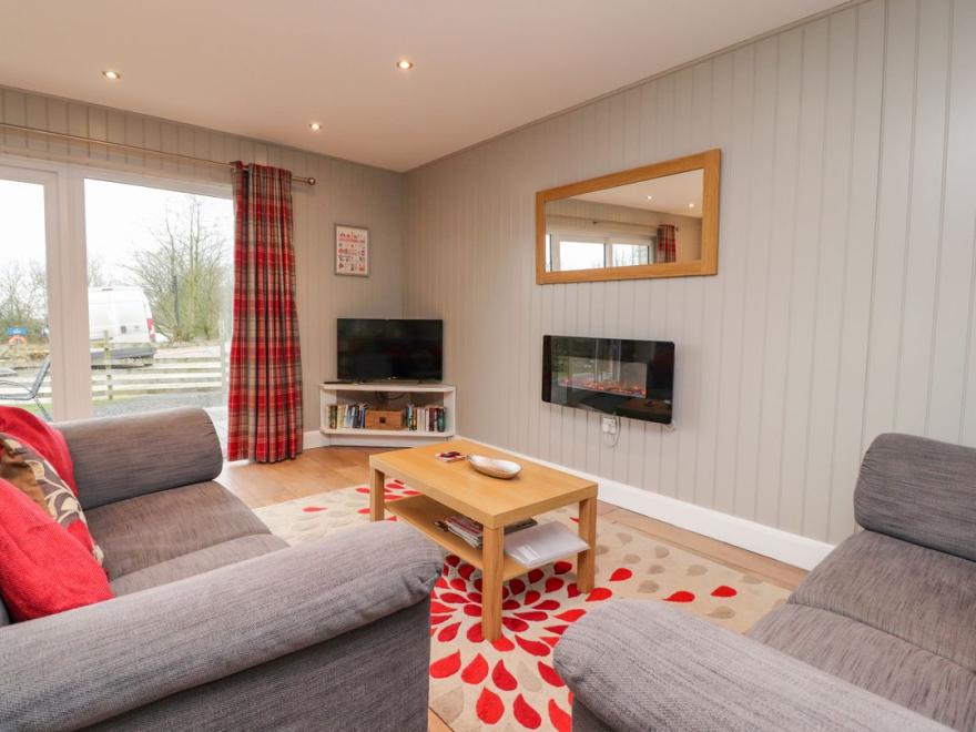 Holly Lodge