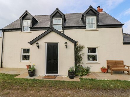 North Studdock Cottage