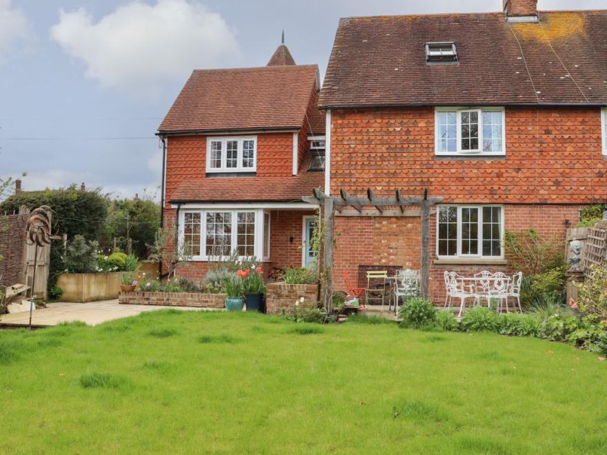 Cherry Garden Cottage