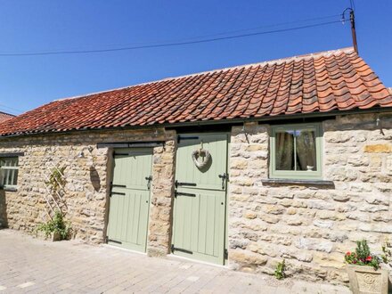 Puddleduck Cottage