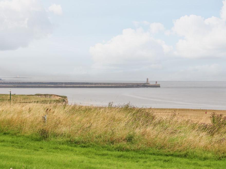 Sea View Cottage