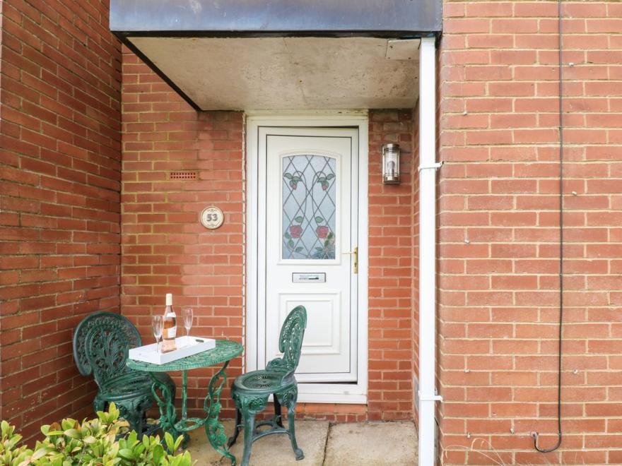 Sea View Cottage