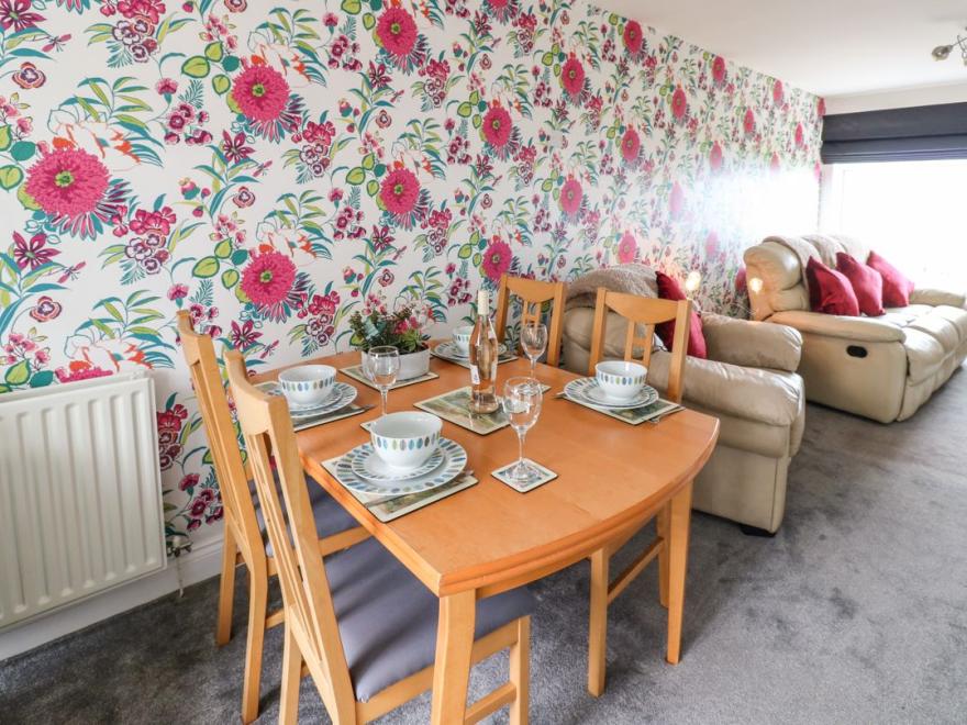 Sea View Cottage