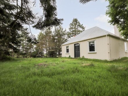 Challenger Bothy