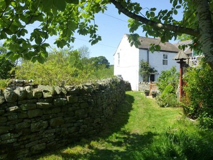 Middlehope Cottage