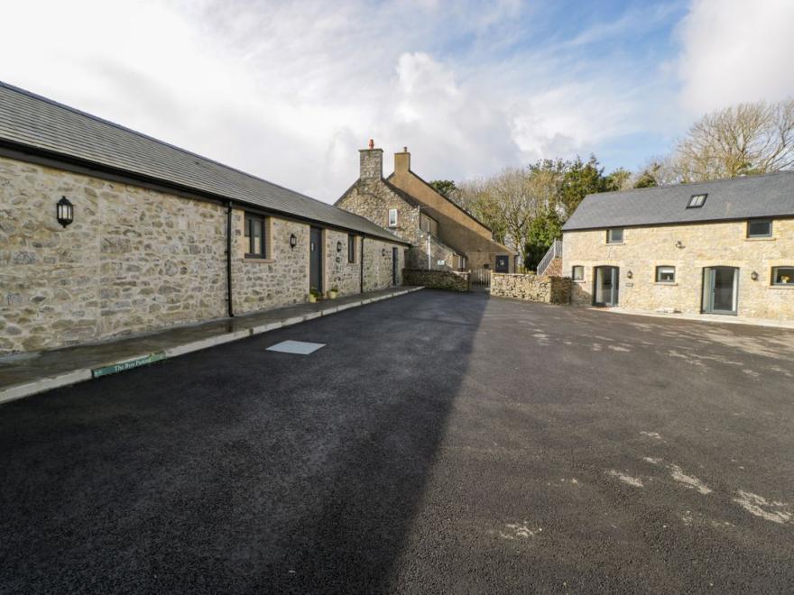 The Byre
