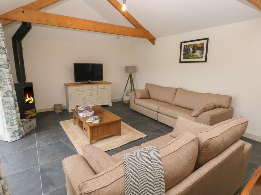 The Byre