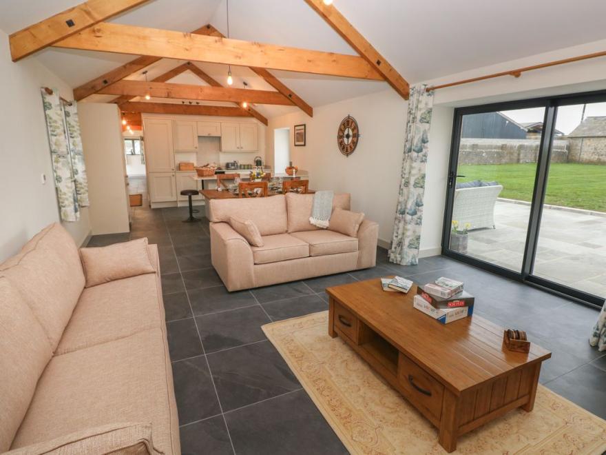 The Byre
