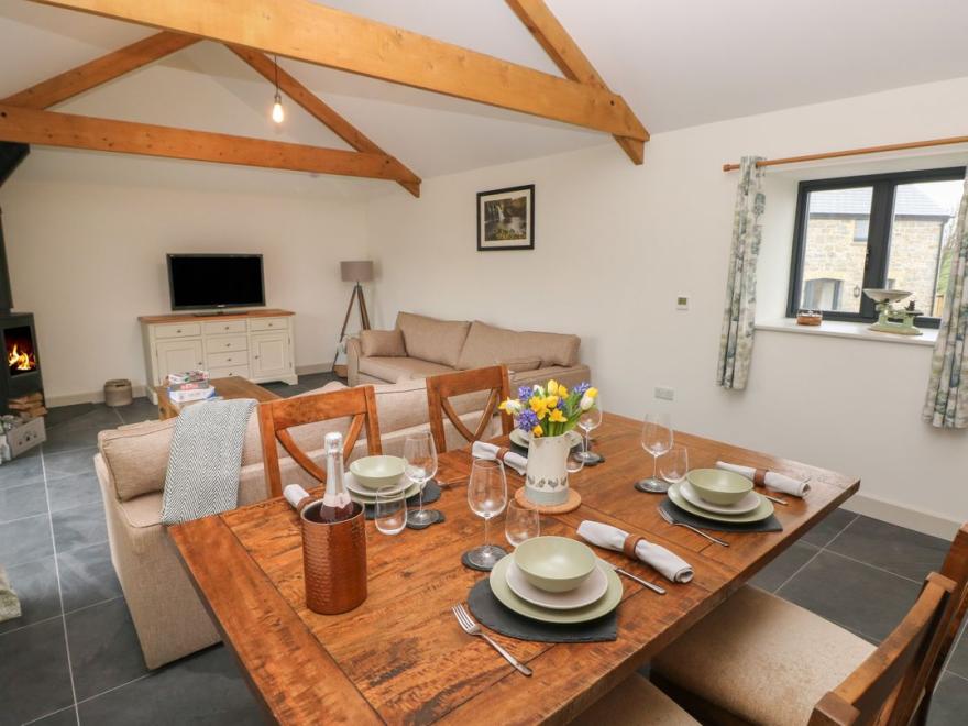 The Byre