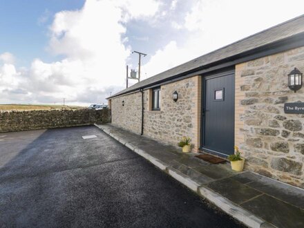 The Byre