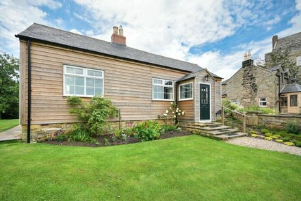 Rose Cottage (Elsdon)