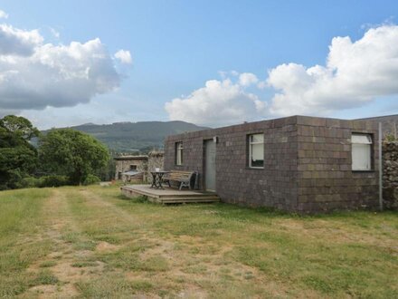 Slate Hut