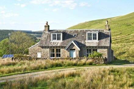 Roughley Cottage