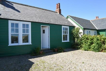 Sand Dune Cottage